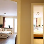2-zimmer-appartementin Zentraler Lage