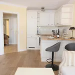 Апартаменты 2-zimmer-appartementin Zentraler Lage