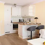 2-zimmer-appartementin Zentraler Lage Вестерланд