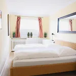 Апартаменты 2-zimmer-appartementin Zentraler Lage