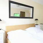 2-zimmer-appartementin Zentraler Lage Апартаменты Вестерланд