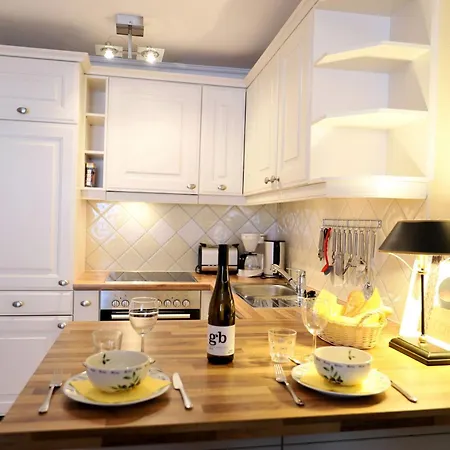 2-zimmer-appartementin Zentraler Lage Apartament