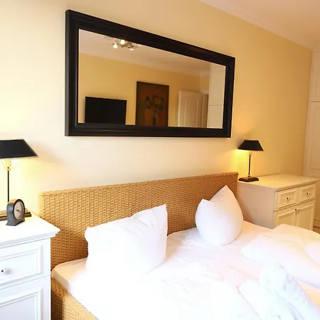 Apartament 2-zimmer-appartementin Zentraler Lage *