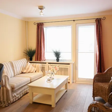 2-zimmer-appartementin Zentraler Lage Apartament *