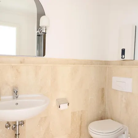 2-zimmer-appartementin Zentraler Lage