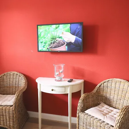 2-zimmer-appartementin Zentraler Lage